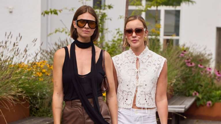 The Rule of Thirds: Η ενδιαφέρουσα συμβουλή μόδας που θα αναδείξει τη σιλουέτα σου