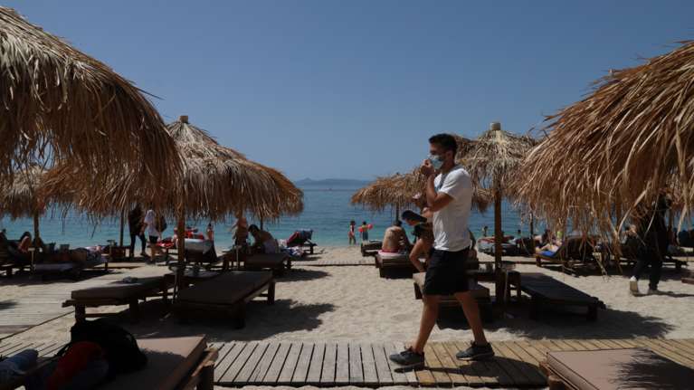 Κοινωνικός τουρισμός: Ισχύουν και για φέτος και έως τις 31 Ιουλίου τα περσινά voucher