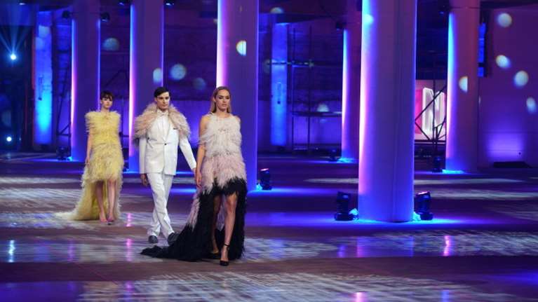 GNTM 4 - Tελικός: Αυτή είναι το μεγάλο φαβορί - Τι ψηφίζει το Twitter