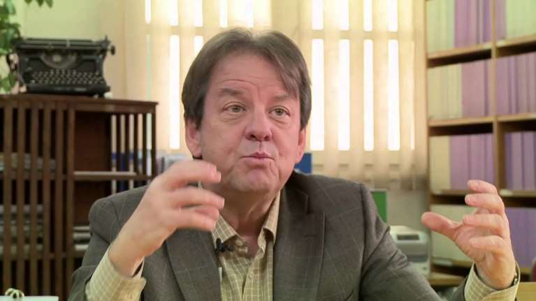 Γραβάνης: Έρχονται τρία νέα εμβόλια για τον κορονοϊό μέχρι τον Μάιο