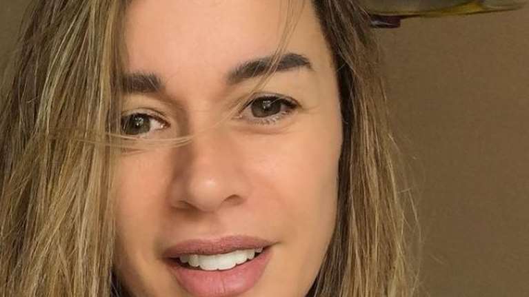 Έρρικα Πρεζεράκου: Η 7χρονη ανιψιά της έκανε μαγνητική - Τι έδειξαν τα αποτελέσματα