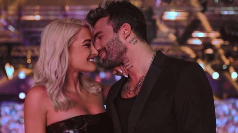 Η Ιωάννα Τούνη επιβεβαίωσε τον χωρισμό της με τον Δημήτρη Αλεξάνδρου – &quot;Ναι, χώρισα - Τα είχαμε όλα και δεν είχαμε και τίποτα&quot;