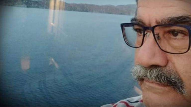 "Καλή αντάμωση αδελφέ…": Ραγίζει καρδιές το γράμμα του αδελφού του Μανώλη Αγιομυργιαννάκη