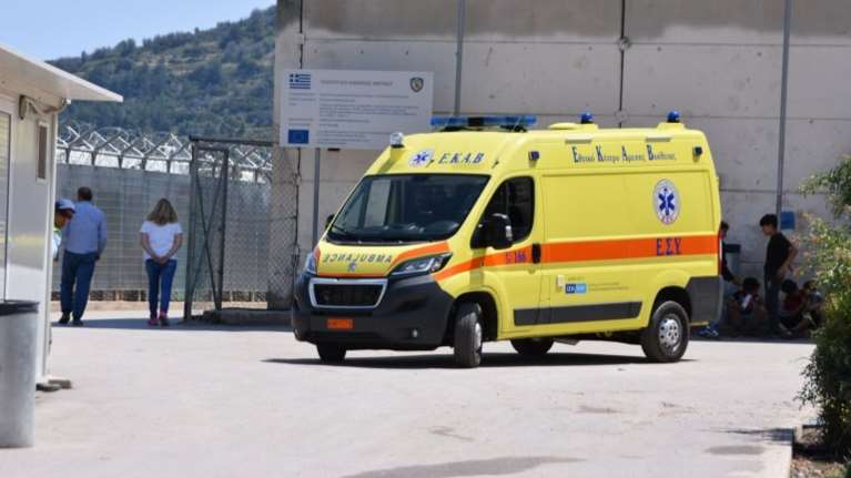 Χίος: 48χρονος πυροβόλησε με καραμπίνα ανήλικα προσφυγόπουλα