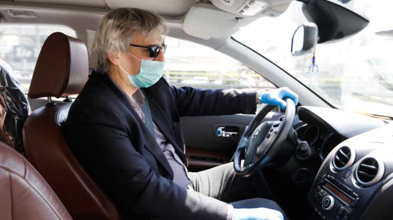 Διπλώματα οδήγησης: Ψηφιακά μέσω του gov.gr και χωρίς αναμονή