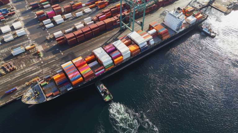 Ο Τραμπ ανακοίνωσε νέους δασμούς στις εισαγωγές φαρμάκων, φορτηγών και επίπλων