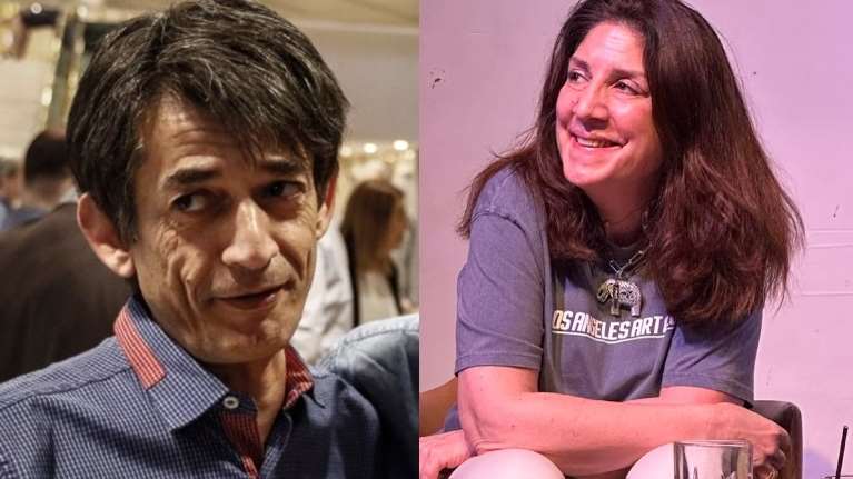 Έξαλλος ο Καρανίκας με την ΕφΣυν: &quot;Να κλείσει το έντυπο σκουπίδι&quot;- Απάντηση με... Μενεγάκη από την Χατζηαντωνίου