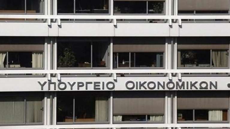 Ο κορονοϊος αδειάζει τα ταμεία του Δημοσίου: &quot;Βουτιά&quot; 314 εκατ. ευρώ στα έσοδα από τον ΦΠΑ
