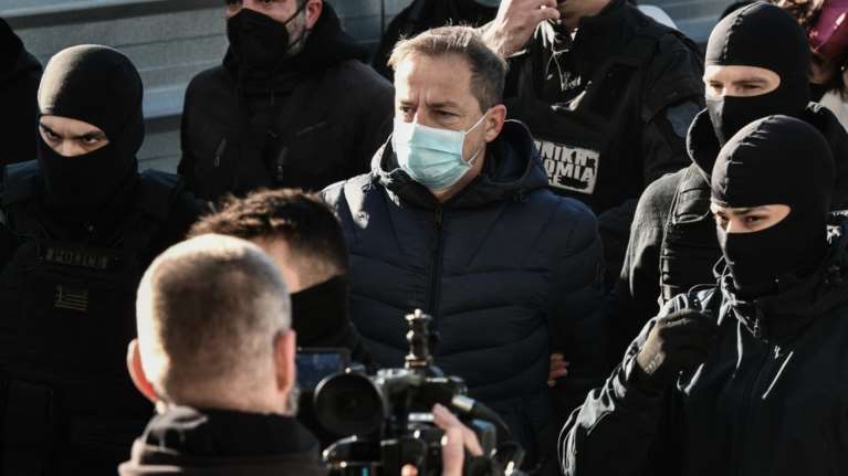 Συνεχίζεται σήμερα η δίκη του Δημήτρη Λιγνάδη - Καταθέτει το πρώτο θύμα