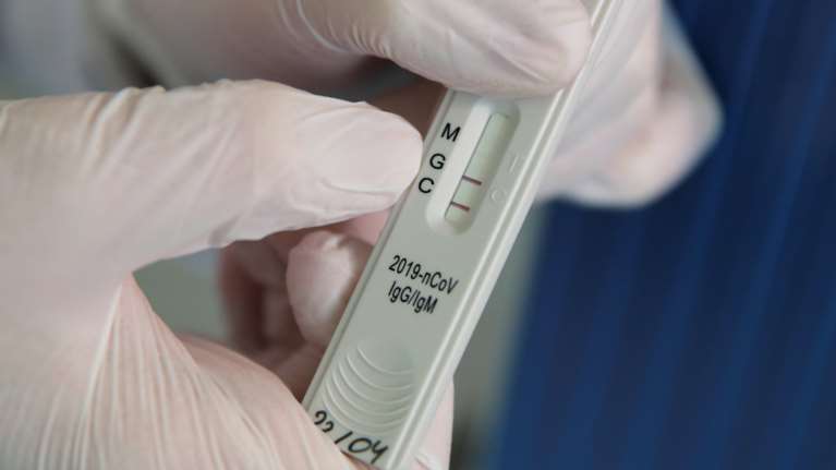 Ο κορονοϊός έφτασε και στο... Τατζικιστάν - Μόλις ανακοίνωσε τα πρώτα 15 κρούσματα