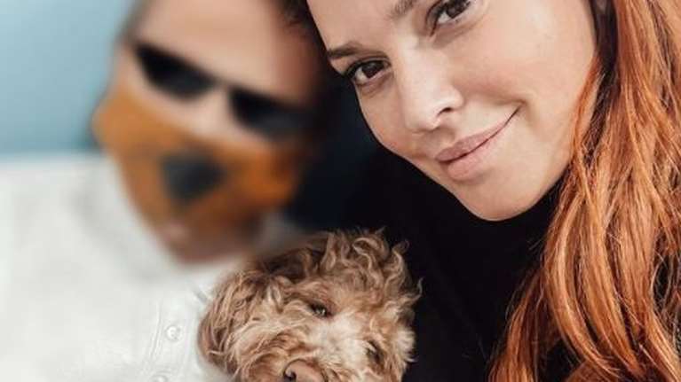 Χρηστίδου: &quot;Ήταν 8 πολύ δύσκολες μέρες - Για την ώρα νοσηλεία, εξετάσεις, προσευχές&quot;