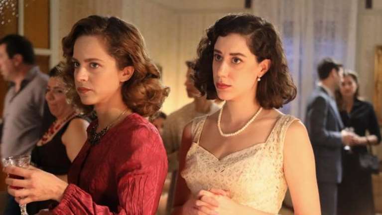 Επιστρέφουν οι Αγριες Μέλισσες -spoiler: Καταιγιστικές εξελίξεις στα επόμενα επεισόδια - Τι αποκαλύπτουν οι ηθοποιοί