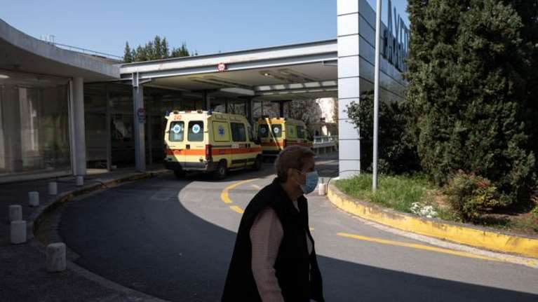 Έκρηξη σε εργοστάσιο στην Ελευσίνα: Νεκρός άνδρας που πήγε να κλέψει μετασχηματιστή και δυο τραυματίες