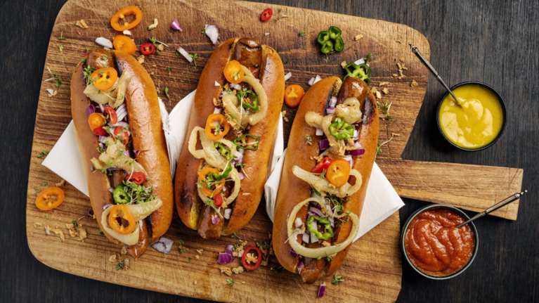 Το καλύτερο... υγιεινό junk food για το σπίτι που θα σας ξετρελάνει - Έτοιμο σε 15 λεπτά