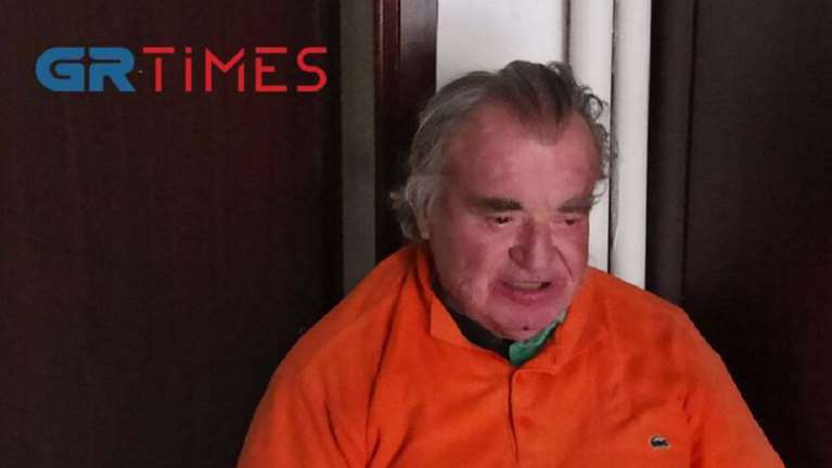 Πέτρος Παπαϊωάννου: Ο βασιλιάς της νύχτας των 80s,  έχει υποστεί σχεδόν ολική τύφλωση και χρειάζεται άμεσα βοήθεια