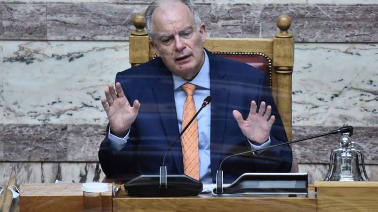 Κωνσταντίνος Τασούλας για εξεταστική: Να περιμένουμε τα αποτελέσματα που μπορεί να μας εκπλήξουν