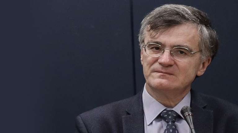 Σωτήρης Τσιόδρας: Πώς θα τελειώσει η πανδημία του κορονοϊού - Ο ρόλος της ανοσίας της αγέλης