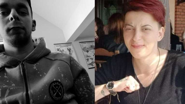 Ηλεία: Ο 27χρονος Θοδωρής που "χάθηκε" στο τροχαίο είναι αδερφός της Μαριάννας που είχε βρεθεί νεκρή στη Χαλκιδική το 2022