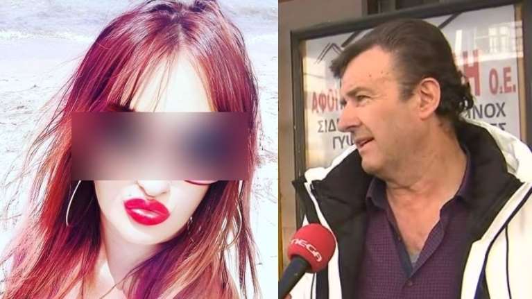 Βέροια: &quot;Είπε θα έκανε βόλτα στο φράγμα&quot; - Τι λέει ο δεύτερος ταξιτζής που μετέφερε στον Αλιάκμονα την 29χρονη