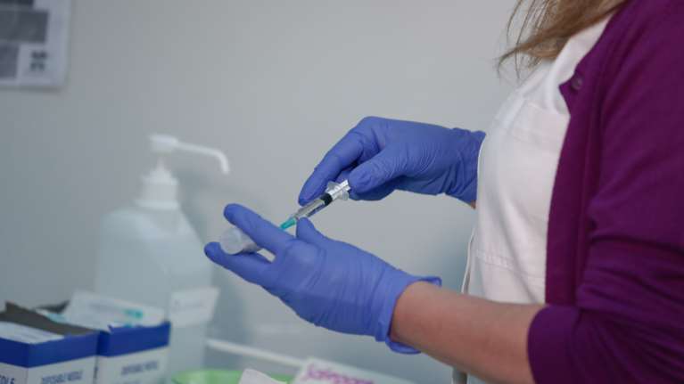 Θεσσαλονίκη: Εισαγγελική παρέμβαση για εμβολιασμούς εκτός σειράς σε Ιδρύματα