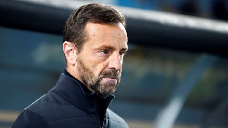 Τέλος ο Μάντζιος από τον Άρη