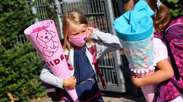 Κορονοϊός: Οι εμβολιασμοί στη Γερμανία μπορεί να αρχίσουν στις αρχές του 2021