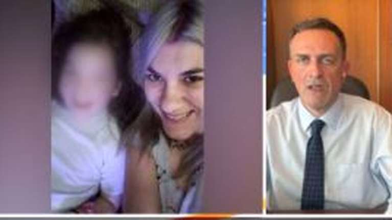 Είχε χορηγηθεί κεταμίνη στην Τζωρτζίνα στο Ωνάσειο; - Η αποκάλυψη του δικηγόρου και γιατί δεν έχει σχέση με τον θάνατο της μικρής