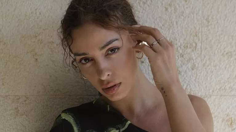 Ελένη Φουρέιρα: &quot;Ο γιος μου ήταν το μεγαλύτερο όνειρό μου. Υπάρχει μια τεράστια ολοκλήρωση μέσα μου…&quot;