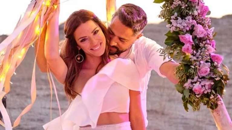 Τα ωραιότερα boho νυφικά χτενίσματα σύμφωνα με τις Ελληνίδες celebrities