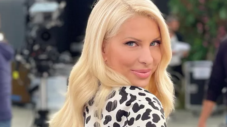 Πώς διατηρείται νέα η Ελένη Μενεγάκη; Τα 7 μυστικά της