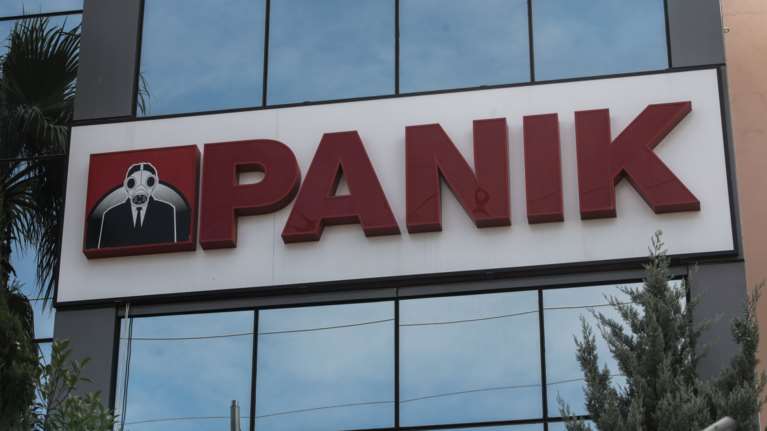 Ληστεία στην Panik Records: Ψάχνουν &quot;Δούρειο ίππο&quot; που διευκόλυνε τους δράστες - Γιατί ήταν στοχευμένο το χτύπημα