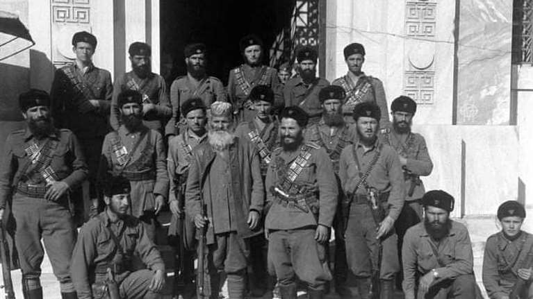 ΝΔ για ανάρτηση Πολάκη: Ο κολλητός του Τσίπρα ονειρεύεται αντάρτικα κι εμφυλίους