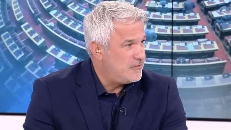 Πρεμιέρα για το &quot;Τώρα Μαζί&quot; - Αυτή είναι η αντικαταστάτρια της Ευλαμπίας Ρέβη