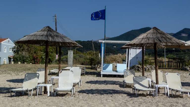 ΕΟΤ: Πιλοτικό άνοιγμα τουρισμού από τον Απρίλιο - Γίνονται διμερείς συζητήσεις