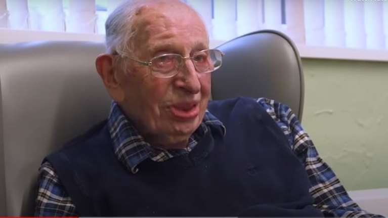 Μεγάλη Βρετανία: Πέθανε ο γηραιότερος άνδρας στον κόσμο σε ηλικία 112 ετών