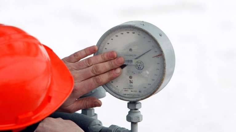 Ιταλία: Μηδενική η ροή του φυσικού αερίου από την Gazprom αύριο και τη Δευτέρα