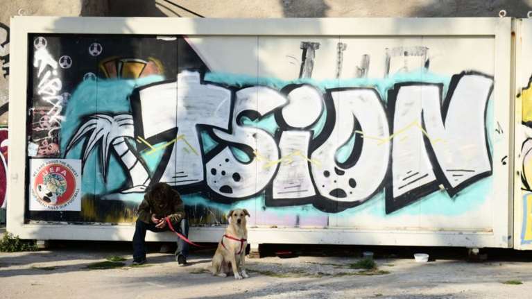 Χαρδαλιάς: Ποιες περιοχές μπαίνουν και ποιες παραμένουν στο βαθύ κόκκινο από αύριο