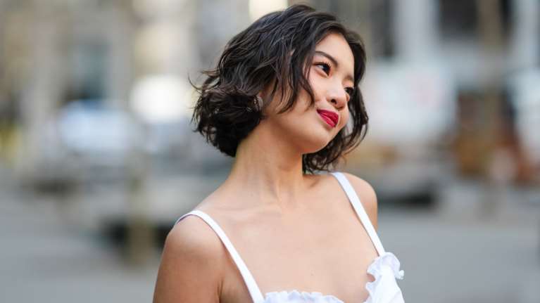 Γι&#39; αυτό το κούρεμα μιλάει όλος ο κόσμος τώρα