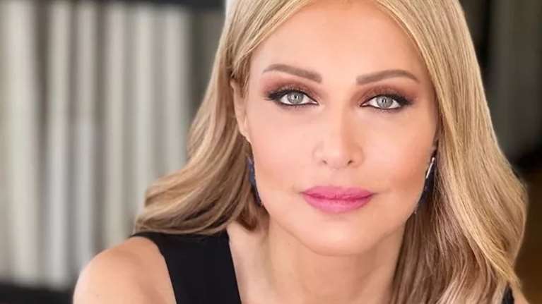 Νατάσα Θεοδωρίδου: Μας ξεναγεί στο πατρικό της σπίτι και στο τρισχαριτωμένο παιδικό της δωμάτιο