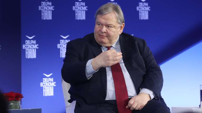 Η απάντηση Βενιζέλου στον Μητσοτάκη για τις υποκλοπές και τα πολιτικά πρόσωπα- Ποιος δικαιώνεται;