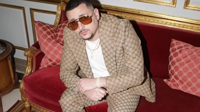 Mad Clip: Το συγκινητικό video της Panik Records για τον θάνατo του τράπερ