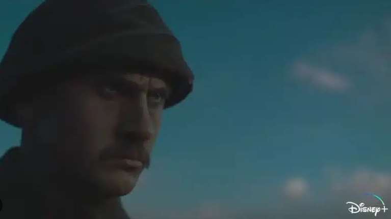 Έντονη αντίδραση της Αγκυρας στην απόφαση της Disney+ να μην προβάλλει τη σειρά &quot;Ataturk&quot;