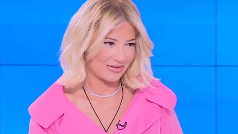 Η αποκάλυψη της Φαίης Σκορδά: &quot;Το πρόβλημά του δεν είναι με τον ΑΝΤ1&quot;
