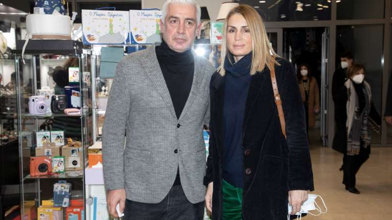 Όμορφη και αθλητική η Μαριτίνα Νικοπολίδη: Όλες οι φορές που έχουμε δει την κόρη του Αντώνη Νικοπολίδη και της Βάσως Στασινού