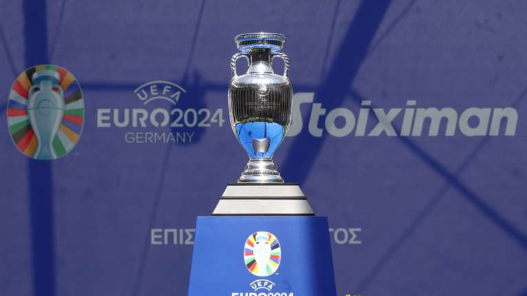 Euro 2024: Αλλαξε ο αριθμός των παικτών που μπορούν να έχουν οι Εθνικές ομάδες στις αποστολές τους