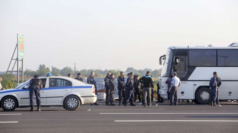 Αδιανόητο: Οπαδοί του ΠΑΟΚ στην Αθήνα για τον τελικό Κυπέλλου - Κεκλεισμένων των θυρών ο αγώνας λόγω κορονοϊού