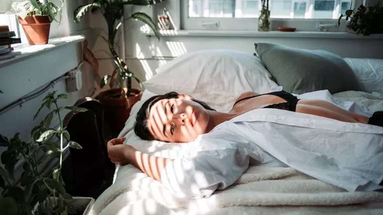 Μόνιμη κούραση, αυτό το πρόβλημα