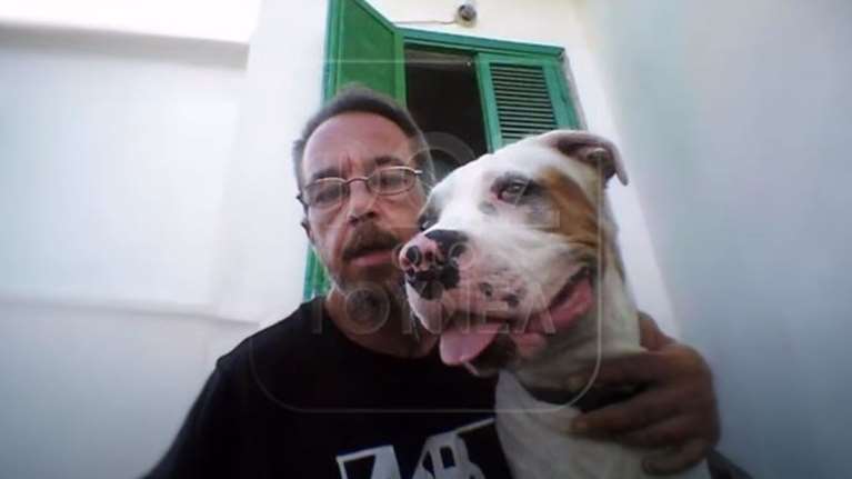 Θεσσαλονίκη - Πυκνώνει το μυστήριο με τον 47χρονο ρεμπέτη: &quot;Πριν χαθεί μου αποκάλυψε τον καβγά με τον ιδιοκτήτη&quot;