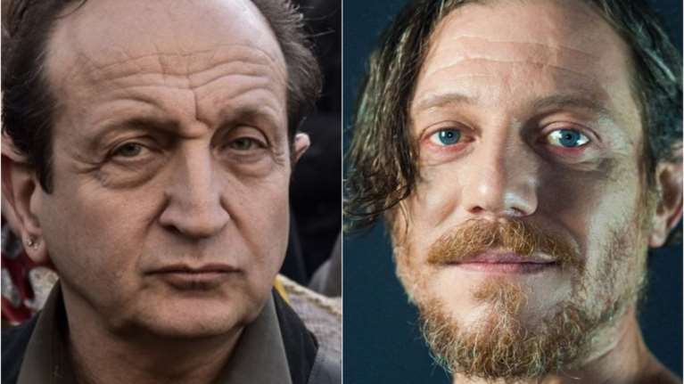 Ραγίζει καρδιές ο Σπύρος Μπιμπίλας: 6 μήνες χωρίς τον Βαγγέλη Χατζηνικολάου- Δεν σε ξεχνάμε, σ&#39; αγαπάμε