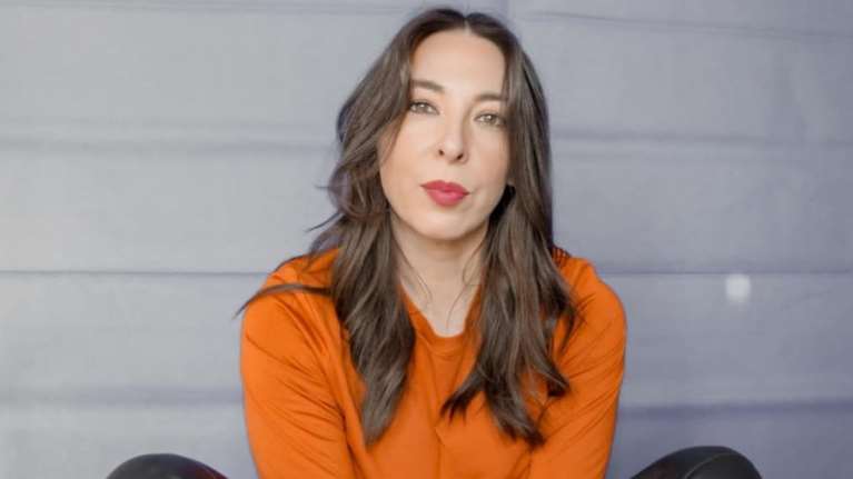 Βαρύ πένθος για την Αλίκη Κατσαβού: "Ξεκουράσου τώρα! Σε αγαπάμε πολύ!"